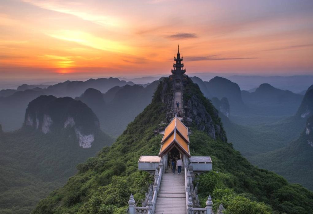 Tourisme : Thaïlande vs Viet-nam, quelles différences pour votre prochain voyage ?