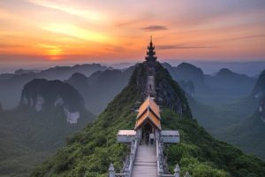 Tourisme : Thaïlande vs Viet-nam, quelles différences pour votre prochain voyage ?