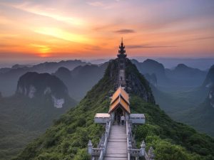 Tourisme : Thaïlande vs Viet-nam, quelles différences pour votre prochain voyage ?