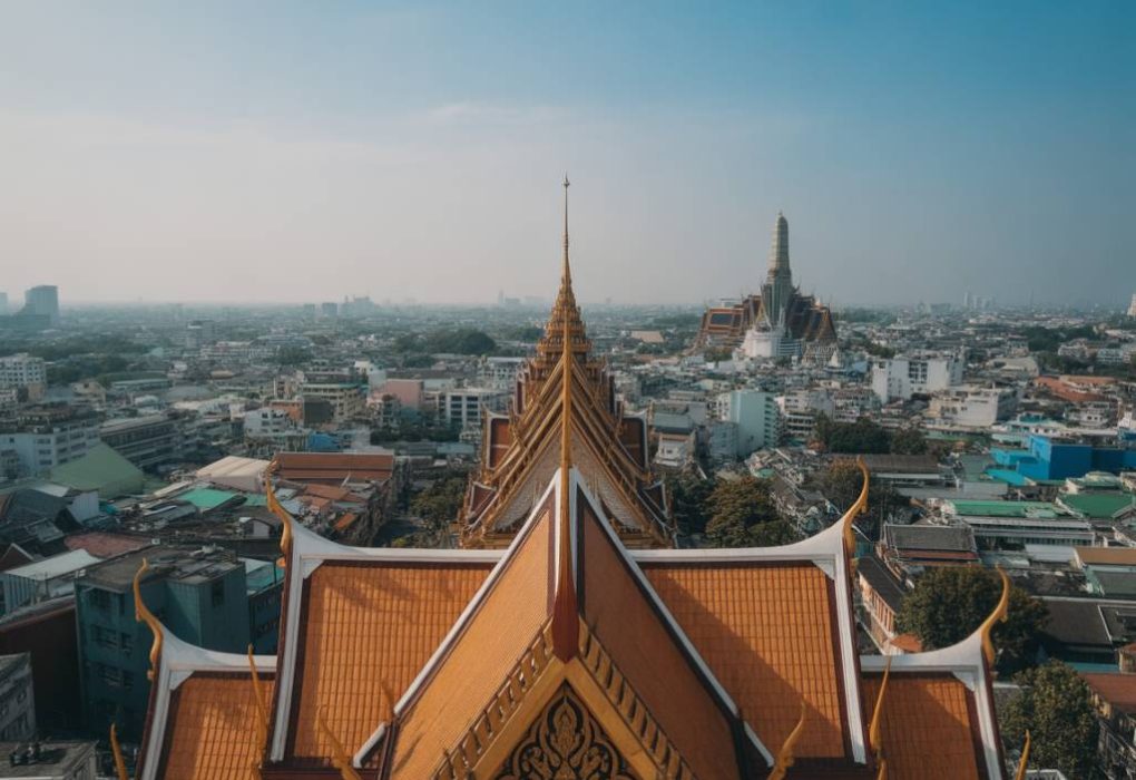 Top 5 des villes à ne pas rater en Thaïlande pour une expérience inoubliable