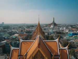 Top 5 des villes à ne pas rater en Thaïlande pour une expérience inoubliable