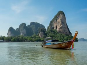 Krabi que faire, que voir ? Les incontournables de la région