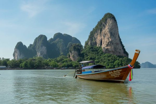 Krabi que faire, que voir ? Les incontournables de la région Krabi que faire, que voir ? Les incontournables de la région
