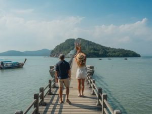 Que faire à Phuket en famille, en couple ou entre amis