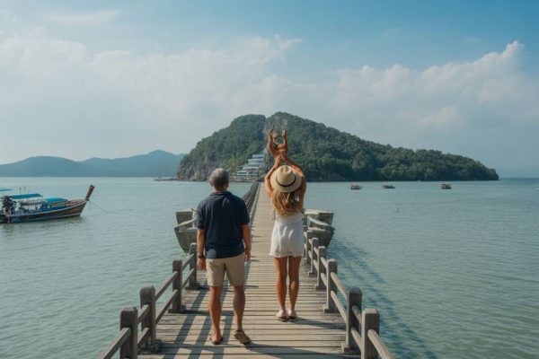 Que faire à Phuket en famille, en couple ou entre amis Que faire à Phuket en famille, en couple ou entre amis