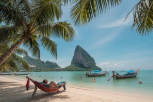 Les meilleures plages de Thaïlande : notre sélection pour un séjour de rêve
