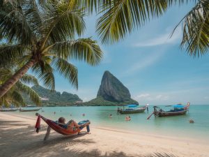 Les meilleures plages de Thaïlande : notre sélection pour un séjour de rêve