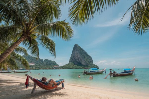 Les meilleures plages de Thaïlande : notre sélection pour un séjour de rêve Les meilleures plages de Thaïlande : notre sélection pour un séjour de rêve