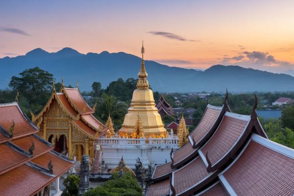 Chiang Mai : traditions, temples et montagnes du nord de la Thaïlande Chiang Mai : traditions, temples et montagnes du nord de la Thaïlande