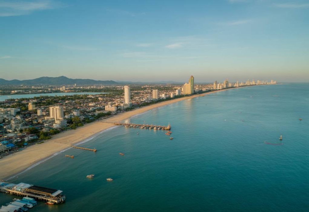 Que voir à Pattaya lors de votre séjour en bord de mer
