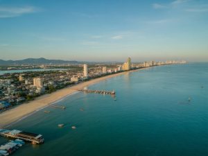 Que voir à Pattaya lors de votre séjour en bord de mer