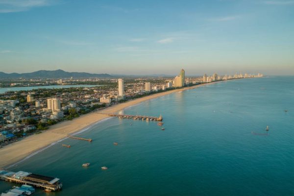 Que voir à Pattaya lors de votre séjour en bord de mer Que voir à Pattaya lors de votre séjour en bord de mer