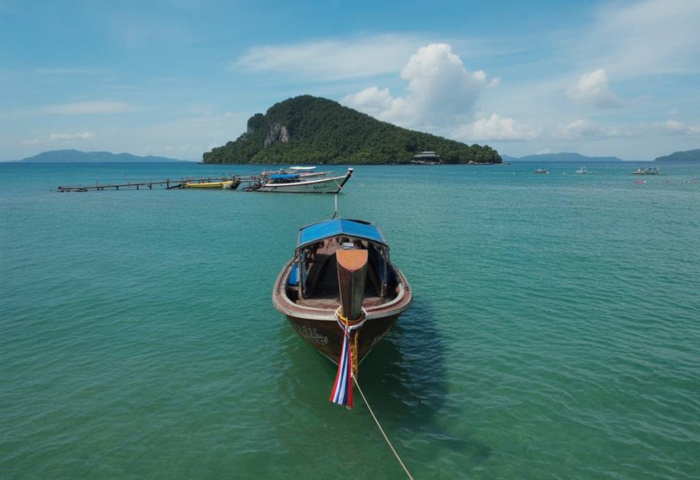 Quand partir à Phuket pour profiter pleinement de l’île Quand partir à Phuket pour profiter pleinement de l'île