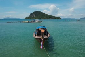 Quand partir à Phuket pour profiter pleinement de l'île