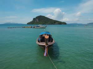 Quand partir à Phuket pour profiter pleinement de l'île