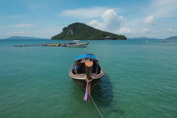 Quand partir à Phuket pour profiter pleinement de l’île Quand partir à Phuket pour profiter pleinement de l'île