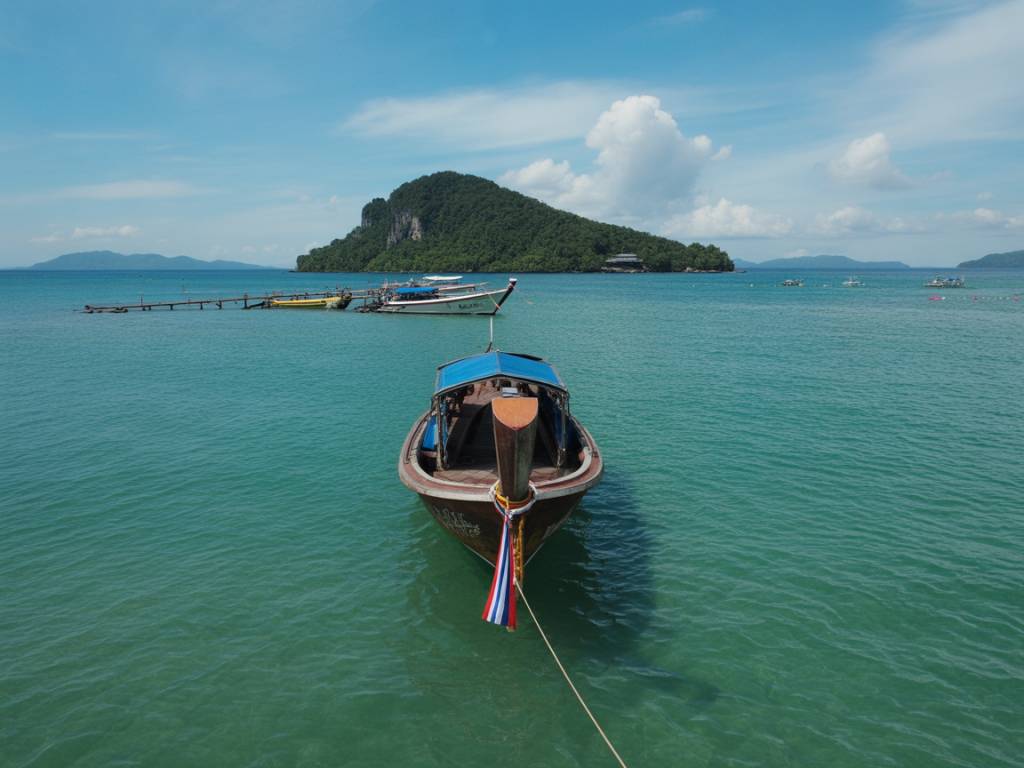 Quand partir à Phuket pour profiter pleinement de l'île