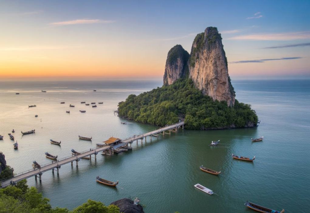 Pourquoi faire appel à une agence locale thailande pour organiser son séjour Pourquoi faire appel à une agence locale thailande pour organiser son séjour