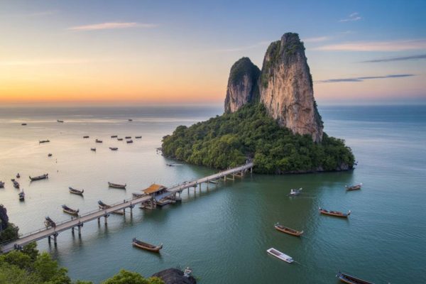Pourquoi faire appel à une agence locale thailande pour organiser son séjour Pourquoi faire appel à une agence locale thailande pour organiser son séjour