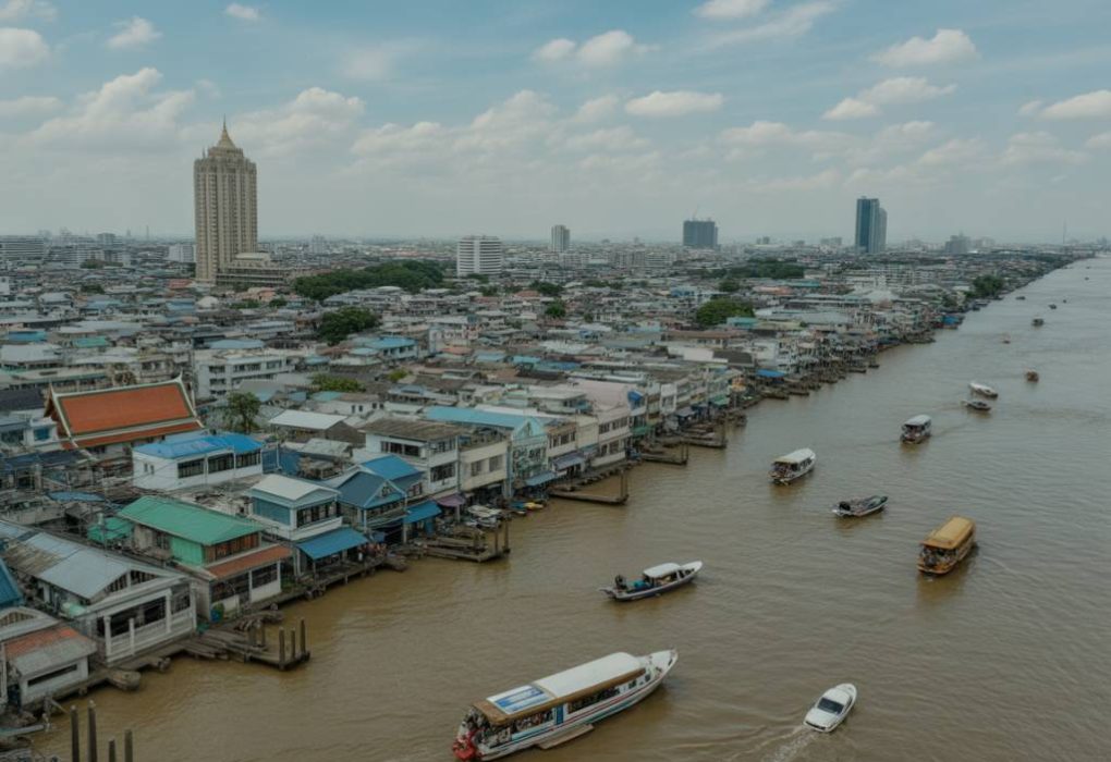 Salaire moyen thailande : comprendre l’économie par le quotidien