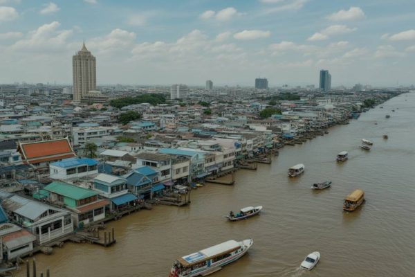 Salaire moyen thailande : comprendre l’économie par le quotidien