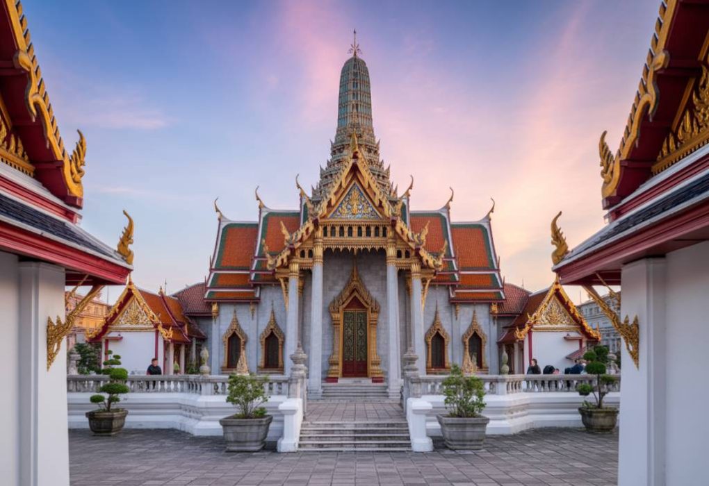 Les plus beaux temples in thailand bangkok à ne pas manquer Les plus beaux temples in thailand bangkok à ne pas manquer