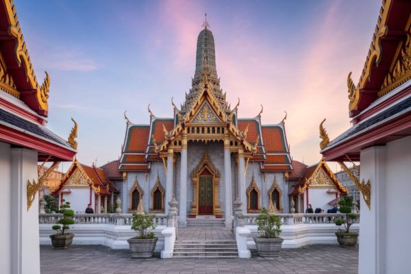 Les plus beaux temples in thailand bangkok à ne pas manquer Les plus beaux temples in thailand bangkok à ne pas manquer