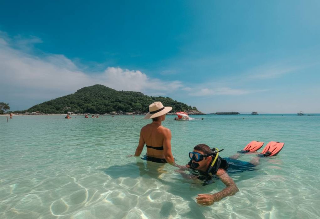 Que faire à koh lipe : plages de rêve, plongée et détente au paradis