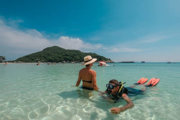 Que faire à koh lipe : plages de rêve, plongée et détente au paradis