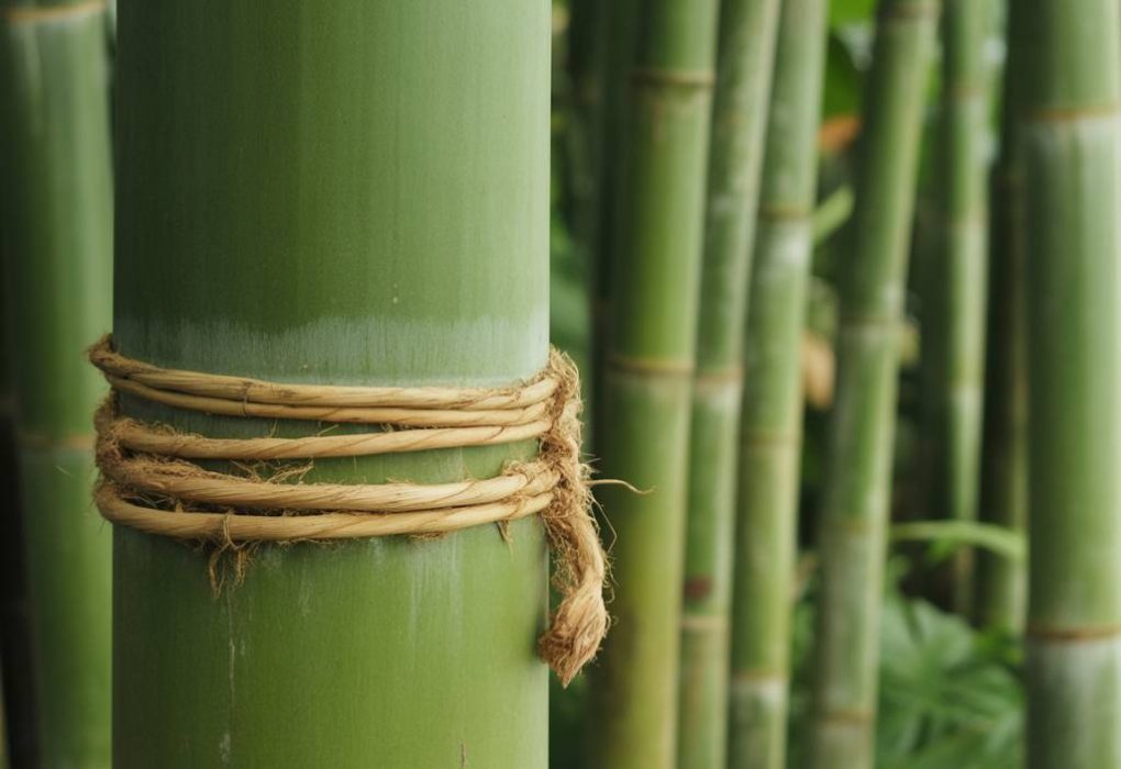 Tout savoir sur le bambou thailandais et ses usages traditionnels
