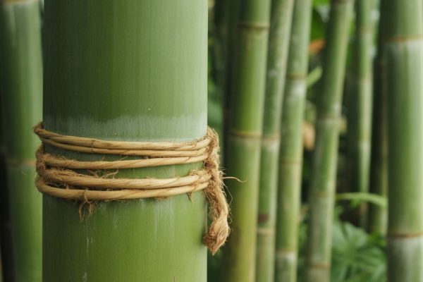 Tout savoir sur le bambou thailandais et ses usages traditionnels