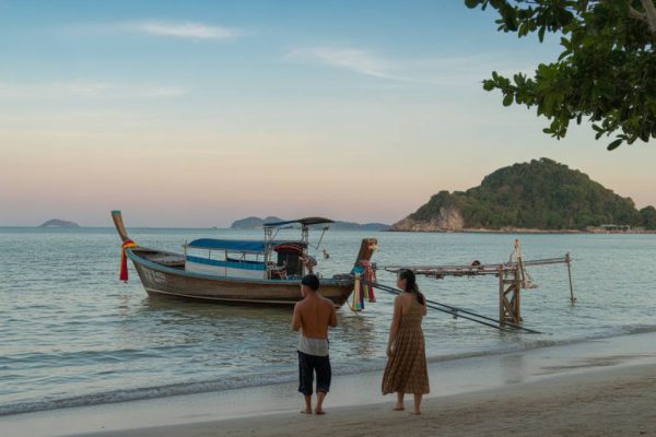 Rayong thaïlande : une destination balnéaire à l’écart des foules