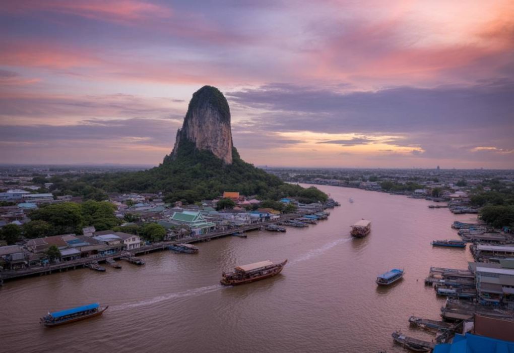Que faire en juin thailande : météo, fêtes locales et conseils pratiques