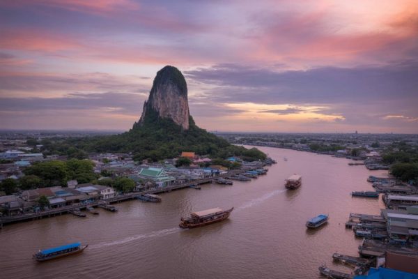 Que faire en juin thailande : météo, fêtes locales et conseils pratiques