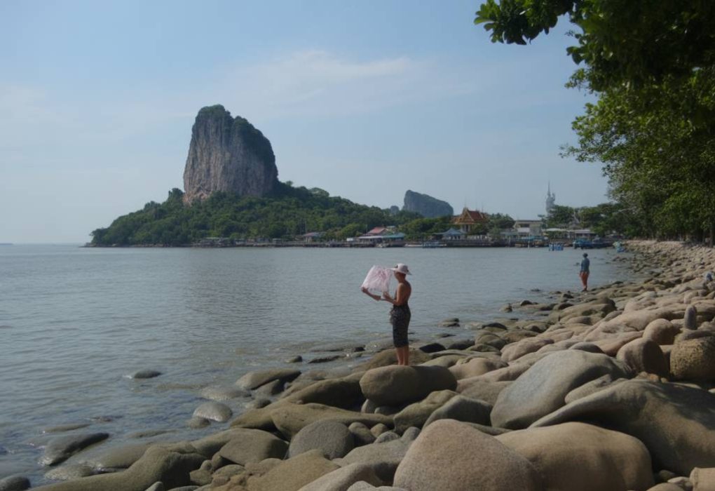 Chanthaburi thaïlande : plages, pierres précieuses et patrimoine historique