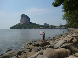 Chanthaburi thaïlande : plages, pierres précieuses et patrimoine historique