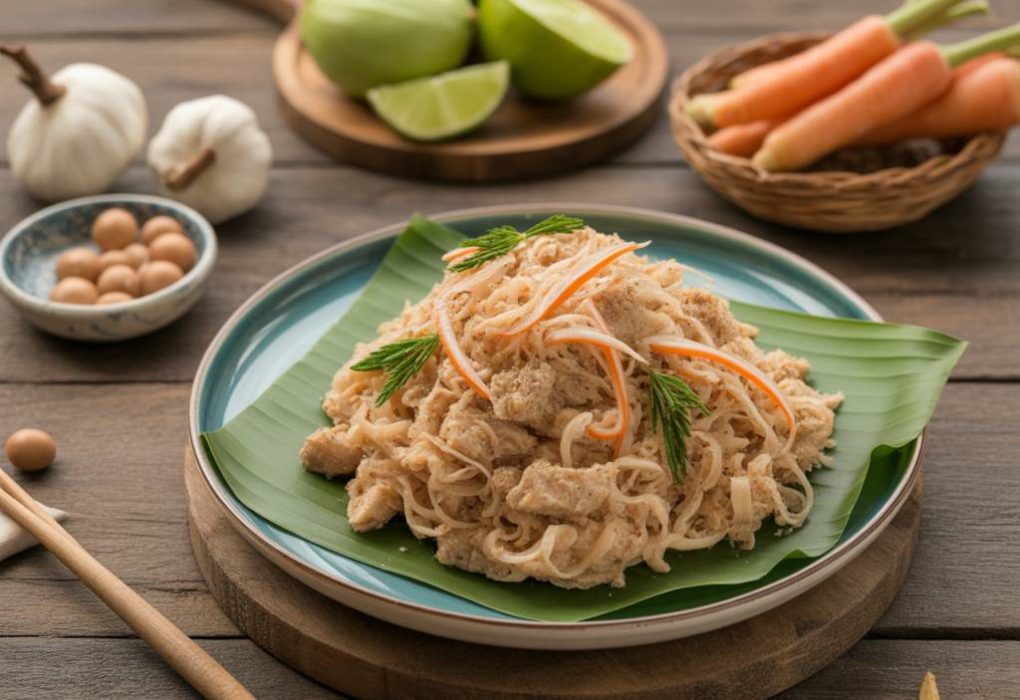 Khao niao mamuang : tout savoir sur la spécialité sucrée thaïlandaise