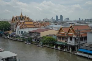 Les secrets du quartier de bang sue bangkok et ses lieux incontournables