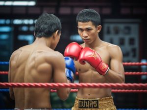 Thailande boxe thai : immersion dans l’univers du muay thaï traditionnel