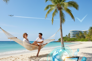 DirectTripHub : votre allié pour des vacances sans stress