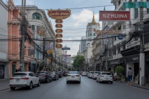 Les meilleurs quartiers où dormir à Bangkok selon votre style de voyage : luxe, culture, shopping ou lune de miel