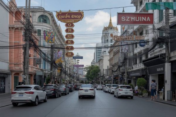 Les meilleurs quartiers où dormir à Bangkok selon votre style de voyage : luxe, culture, shopping ou lune de miel