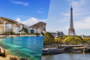 Albanie france : quelle destination choisir pour un voyage réussi