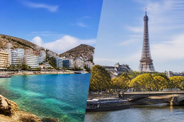 Albanie france : quelle destination choisir pour un voyage réussi