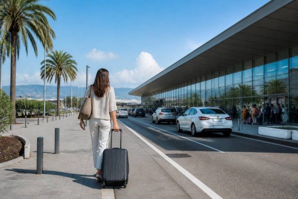 Aeroport marbella : guide pratique pour rejoindre votre hôtel بسهولة
