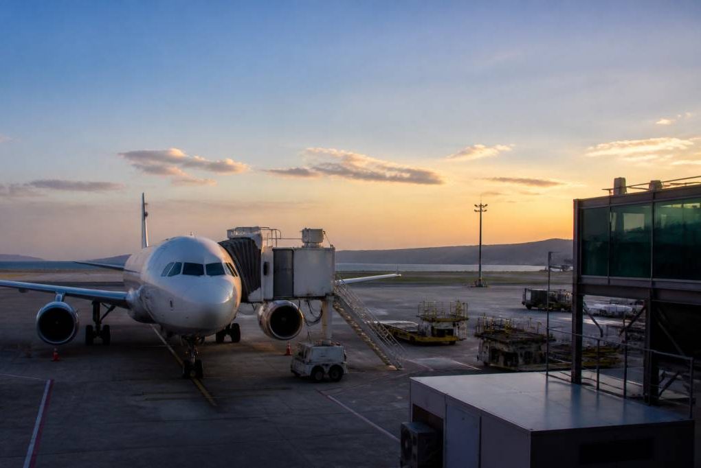 Quel aéroport pour la Crète