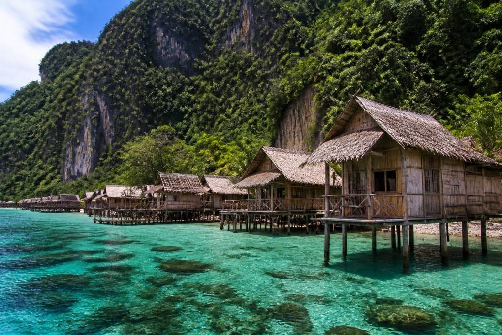 7 pays inconnus à visiter absolument