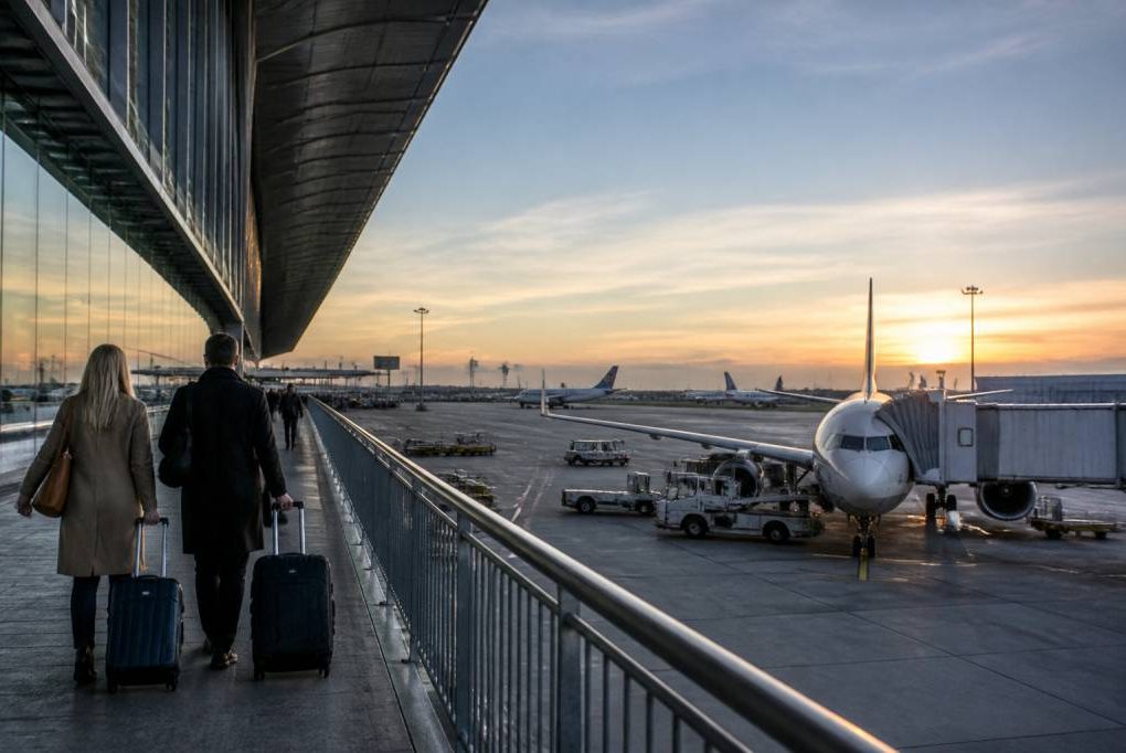 Aéroports Milan : lequel choisir pour voyager facilement