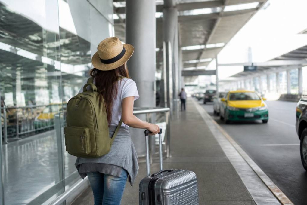 Aéroport Capri : comment rejoindre facilement votre hôtel à Bangkok