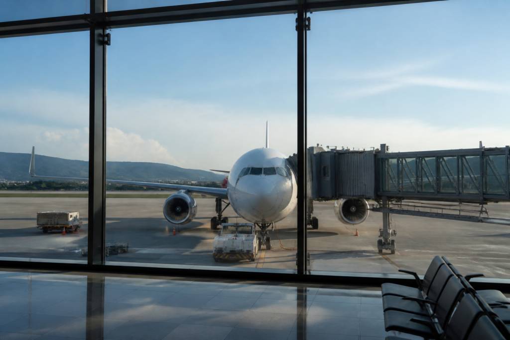 Aéroport Vigo : guide pratique pour bien préparer votre voyage et votre hôtel à Bangkok